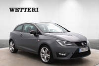 SEAT Ibiza SC vaihtoauto