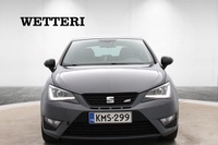 SEAT Ibiza SC vaihtoauto