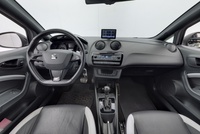 SEAT Ibiza SC vaihtoauto