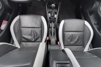 SEAT Ibiza SC vaihtoauto