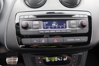 SEAT Ibiza SC vaihtoauto
