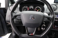 SEAT Ibiza SC vaihtoauto
