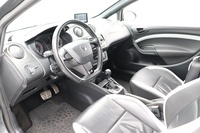 SEAT Ibiza SC vaihtoauto