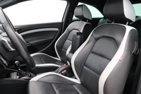 SEAT Ibiza SC vaihtoauto