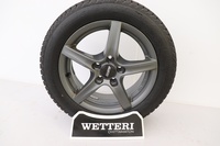 SEAT Ibiza SC vaihtoauto