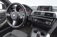 BMW 420 vaihtoauto