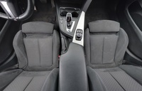 BMW 420 vaihtoauto
