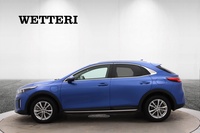 Kia XCeed vaihtoauto