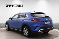 Kia XCeed vaihtoauto