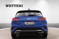 Kia XCeed vaihtoauto