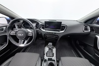 Kia XCeed vaihtoauto