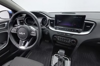 Kia XCeed vaihtoauto