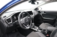 Kia XCeed vaihtoauto