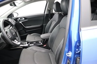 Kia XCeed vaihtoauto