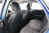 Kia XCeed vaihtoauto