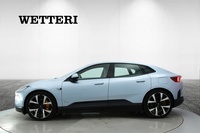 Polestar 4 vaihtoauto