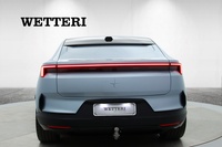 Polestar 4 vaihtoauto