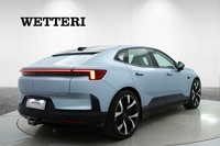 Polestar 4 vaihtoauto