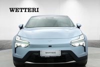 Polestar 4 vaihtoauto