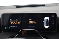 Polestar 4 vaihtoauto