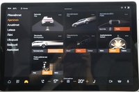 Polestar 4 vaihtoauto