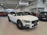 Volvo V90 Cross Country vaihtoauto