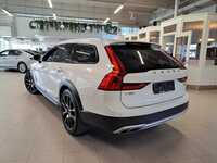 Volvo V90 Cross Country vaihtoauto