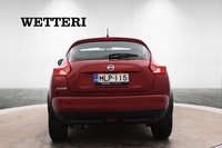 Nissan Juke vaihtoauto