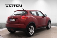 Nissan Juke vaihtoauto
