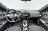 Nissan Juke vaihtoauto