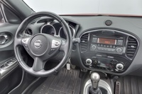 Nissan Juke vaihtoauto