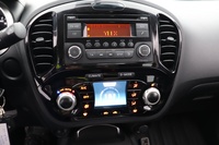 Nissan Juke vaihtoauto