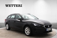 SEAT Leon Sportstourer vaihtoauto