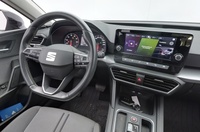 SEAT Leon Sportstourer vaihtoauto