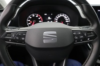 SEAT Leon Sportstourer vaihtoauto