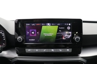 SEAT Leon Sportstourer vaihtoauto