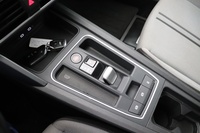 SEAT Leon Sportstourer vaihtoauto