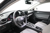 SEAT Leon Sportstourer vaihtoauto