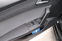 SEAT Leon Sportstourer vaihtoauto