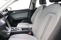 SEAT Leon Sportstourer vaihtoauto