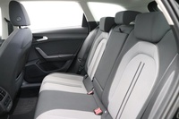 SEAT Leon Sportstourer vaihtoauto