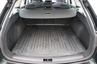 SEAT Leon Sportstourer vaihtoauto