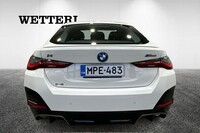 BMW i4 vaihtoauto
