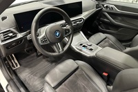 BMW i4 vaihtoauto