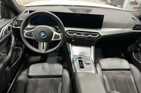 BMW i4 vaihtoauto