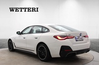 BMW i4 M50 vaihtoauto