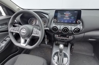 Nissan Juke vaihtoauto