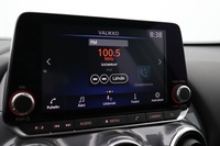 Nissan Juke vaihtoauto