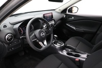 Nissan Juke vaihtoauto