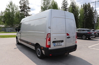 Renault Master vaihtoauto